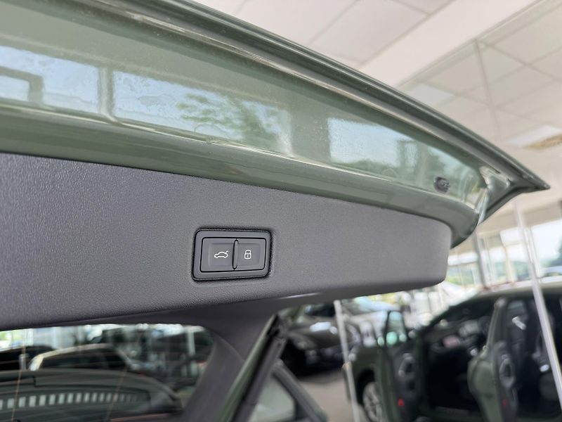 Audi Q5 TDI Quattro*S-LINE*360*KeyLess - fotka 37 z 40