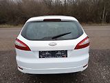 Ford Mondeo (2008) 2.0 TDCI Aotomat! - náhled 14