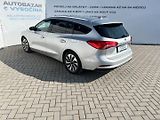 Ford Focus (2020) Com. 1.5TDCI 88kW! TITANIUM! - náhled 6