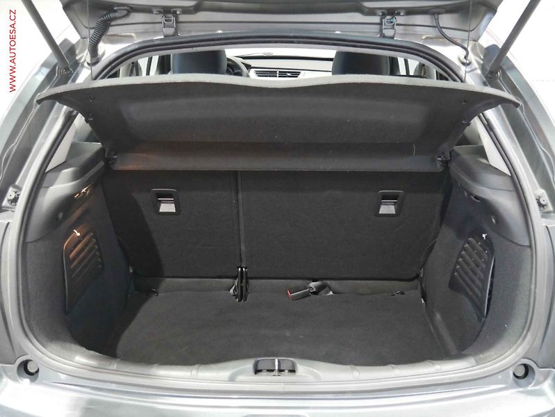 Citroën C3 (2015) 1.2 PT, AT - fotka 7 z 16