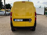 Fiat Dobló 1.6mJTD 77kW*ZADÁNO* - náhled 3