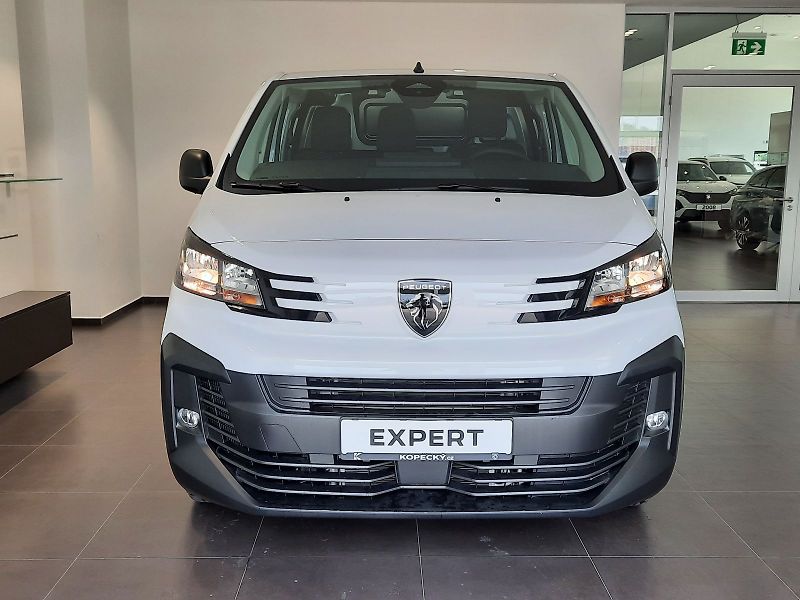 Peugeot Expert (2026) FG L2 2.2 BHDi 150k MAN6 - fotografie inzerátu