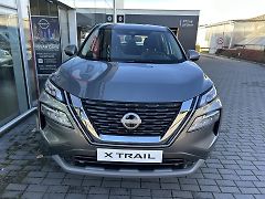 Nissan X-Trail Acenta 1.5 (163K) Automat  - fotografie inzerátu