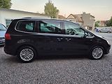 Volkswagen Sharan (2014) 2.0TDi 130KW Comfortline CUP - náhled 14