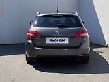 Peugeot 308 (2018) 1.2 PT, Allure, AT, panor - náhled 4
