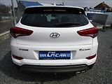 Hyundai Tucson 1.6T-GDi, aut. klima, 1. maj. - náhled 4