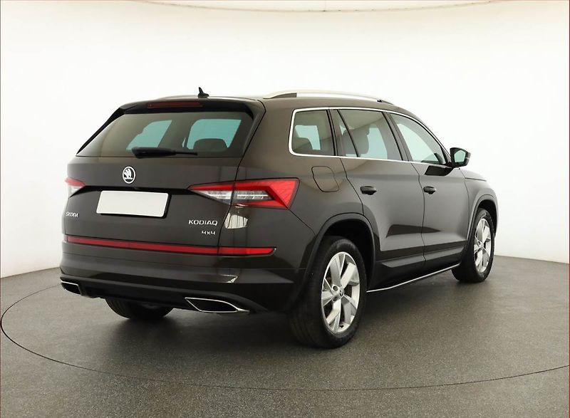 Škoda Kodiaq (2017) 2.0 TDI 4x4 - fotka 5 z 21