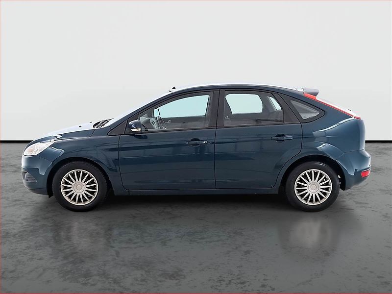 Ford Focus (2008) 1.6 16V, nová STK - fotka 3 z 17