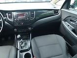 Kia Carens (2015) 1.6 GDI, Serv.kniha, Tempomat - náhled 8
