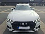 Audi A6 Avant (2019) - náhled 15