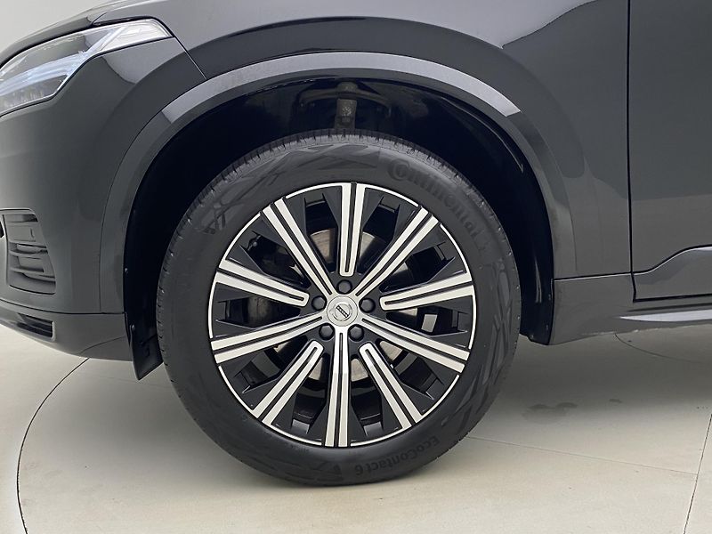 Volvo XC90 B5 AWD CORE AUT CZ 7M - fotka 20 z 63