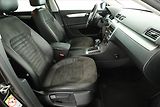 Volkswagen Passat (2011) 2.0 TDI, 4X4, Automat - náhled 7