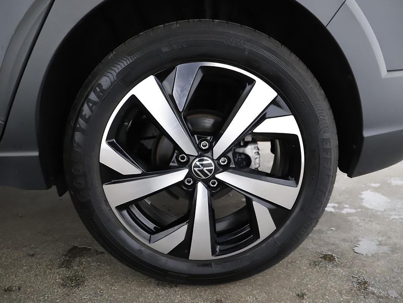 Volkswagen Taigo 1.0TSI 81kW STYLE - fotka 26 z 26