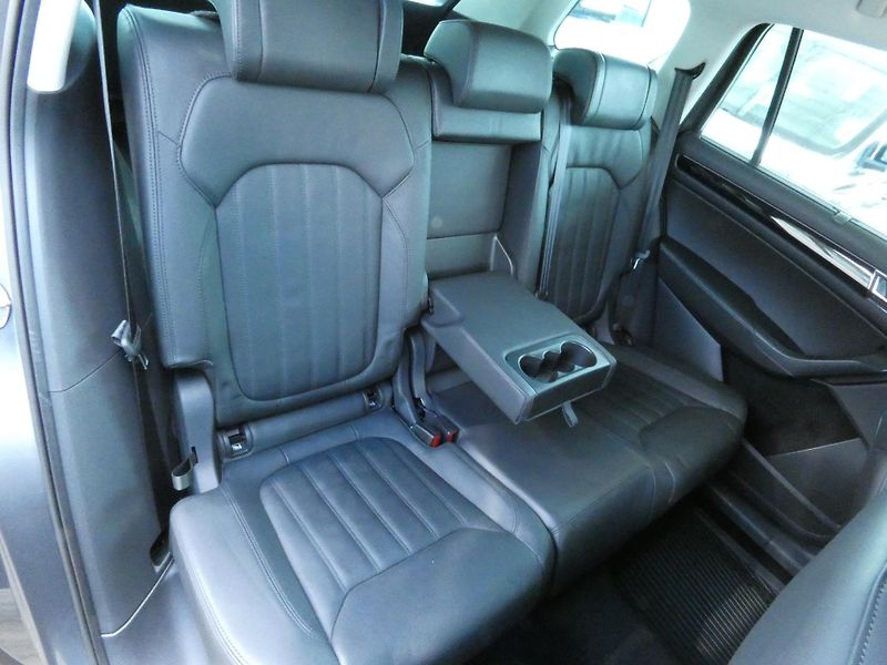 Škoda Kodiaq (2023) L&K 2.0 TDI 147KW DSG 4x4 - fotka 25 z 30