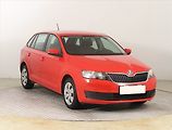 Škoda Rapid (2018) Spaceback 1.0 TSI, Serv.kniha - náhled 1