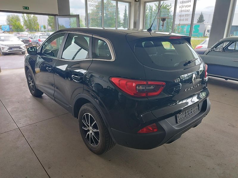 Renault Kadjar (2017) 1,2TCE,96KW,LED,ALU,SERVISKA - fotka 7 z 34
