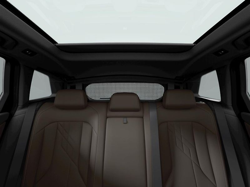 BMW X3 xDrive20d - fotka 10 z 10