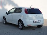 Fiat Punto (2009) 1.3JTD, AC - náhled 6