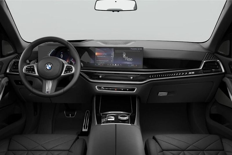 BMW X5 xDrive30d - fotka 4 z 4
