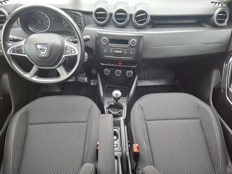 Dacia Duster (2020) 1.0TCe 74kW -1.MAJITEL-T.ZAŘ. - fotka 11 z 31