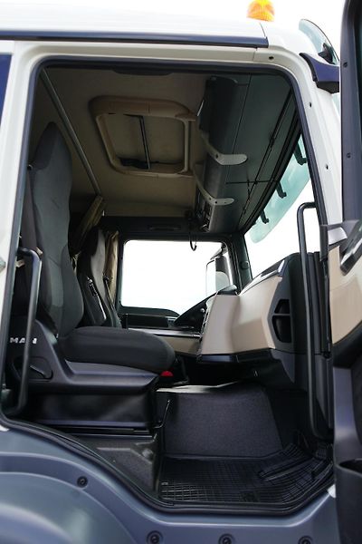 MAN TGS (2020) / 26.470 / E 6 / 6 X 4 / SKRZY - fotka 8 z 56