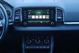 Škoda Karoq (2018) 2.0 TDI, 4X4, Automat, Kůže - náhled 12