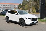 Mazda CX-5 2,5 AT FWD kůže, záruka, DPH - náhled 1