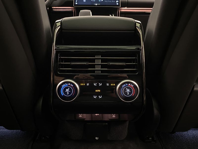 Land Rover Range Rover Sport (2026) D350 AUTOBIOGRAPHY AWD - fotka 45 z 72