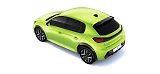 Peugeot 208 (2026) GT Hybrid 145 e-DCS6 - náhled 6