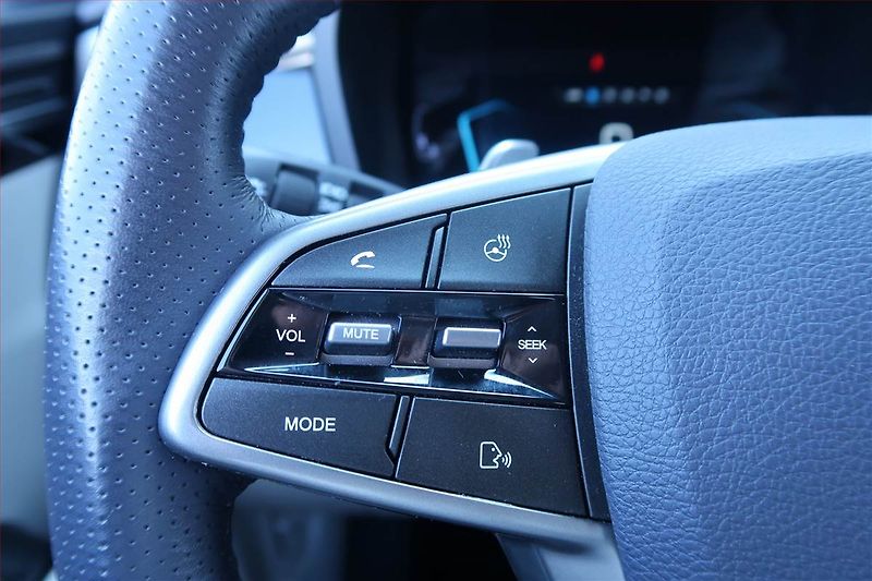 SsangYong Korando (2024) Platinum 1.5 T-GDI - fotka 17 z 30