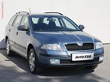 Škoda Octavia (2012) 1.6 MPi, ČR, Active, TZ - náhled 1