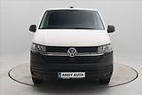 Volkswagen Transporter 2,0 TDI 81kW KLIMATempomat Zár - náhled 1