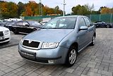 Škoda Fabia 1.9 TDI,100 PS/klima/alarm - náhled 1