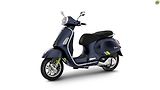 Vespa GTS 125 Super (2026) GTS 125 SUPERTECH E5+ - náhled 4