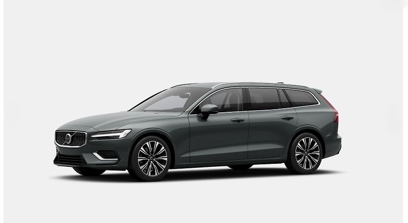 Volvo V60 (2026) B4 BRIGHT PLUS AUT - fotka 1 z 16