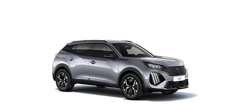 Peugeot 2008 (2026) ALLURE Turbo 100 MAN6 - fotka 5 z 9