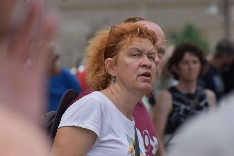 Legendární závod do vrchu se jel poprvé před sto lety.