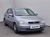 Opel Astra (2004) 1.4i, 2.maj,ČR, STK2/28 - náhled 1