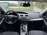 Mazda 3 1.6 MIRAI - náhled 24
