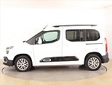 Citroën Berlingo (2020) Feel 1.5 BlueHDi, 5Míst, SR - náhled 2