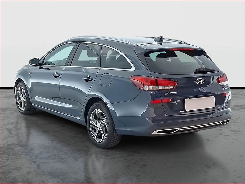 Hyundai i30 (2023) Smart 1.5 T-GDI MHEV - fotka 4 z 15