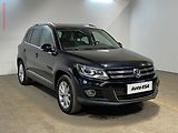 Volkswagen Tiguan (2015) 2.0TDi 4x4, ČR, Sport, DSG - náhled 1