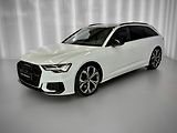 Audi S6 55TDI QUATTRO, WEBASTO, PANORA - náhled 1