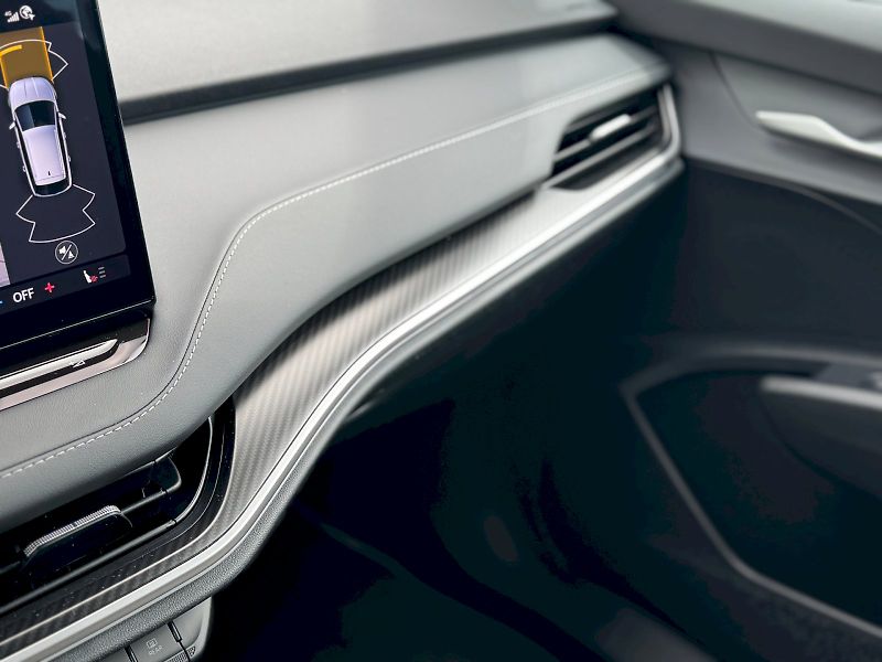 Škoda Elroq (2026) Sportline 85 Tepelné čerpadlo - fotka 30 z 34