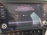 Škoda Octavia (2019) 1.6 TDi, Style, TZ, park - náhled 17