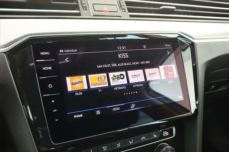 Volkswagen Passat (2020) Alltrack 2.0 BiTDI - fotka 12 z 19