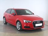 Audi A3 (2019) Attraction 2.0 TDI, 4X4 - náhled 1