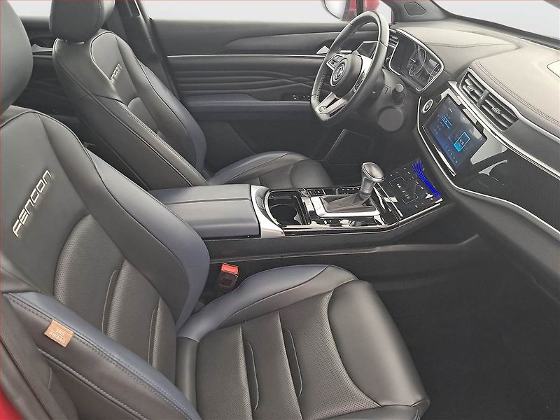 Dongfeng Fengon 5 (2023) 1.5 Turbo - fotka 9 z 23
