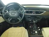 Audi A6 (2014) 3,0TDI*VYHŘ.SED.A VOLANT**NAVI - náhled 19