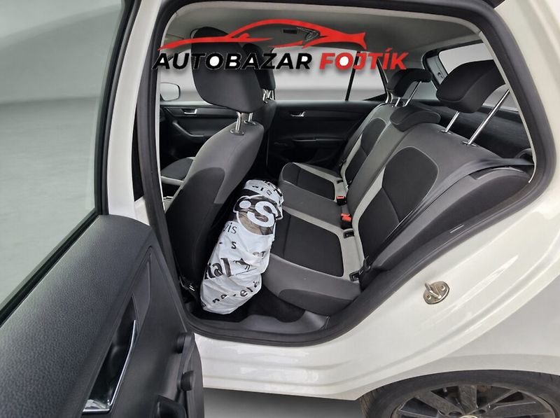 Škoda Fabia (2017) 1.0 TSi Ambition 2 sady kol - fotka 12 z 21